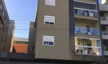 Imagem: Apartamento no bairro São Luiz