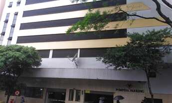 Imagem: Box de garagem - Pompéia Parking