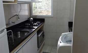 Imagem 3: Excelente apartamento no Desvio Rizzo, próximo ao colégio Nandi