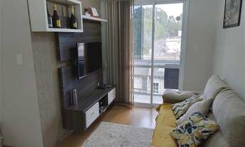 Imagem 7: Excelente apartamento no Desvio Rizzo, próximo ao colégio Nandi