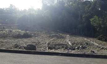 Imagem: Terreno em Forqueta, plano