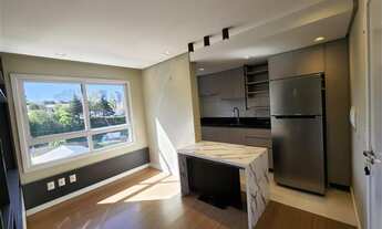 Imagem 5: Loft novo Flat / studio com 1 dormitório