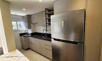 Imagem 6: Loft novo Flat / studio com 1 dormitório