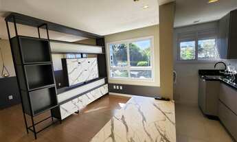 Imagem 7: Loft novo Flat / studio com 1 dormitório