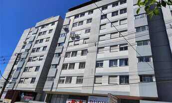 Imagem: Cobertura em Lourdes