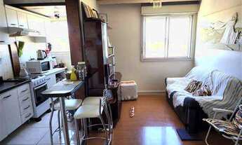 Imagem 2: Cobertura em Lourdes