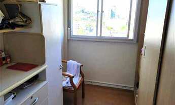 Imagem 5: Cobertura em Lourdes