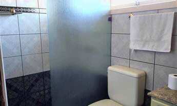 Imagem 6: Cobertura em Lourdes