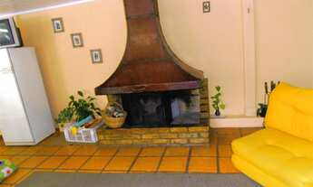 Imagem 4: Casa Residencial com 3 Dormitorio(s) localizado(a) no bairro Bela Vista em Caxias do Sul