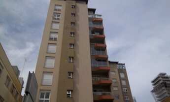 Imagem: Cobertura na 18 do forte, centro