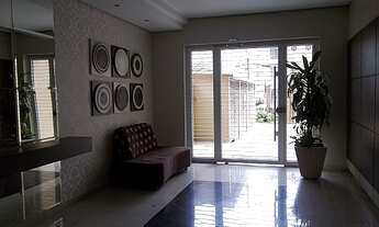 Imagem 2: Cobertura na 18 do forte, centro