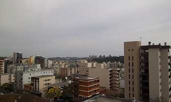 Imagem 3: Cobertura na 18 do forte, centro