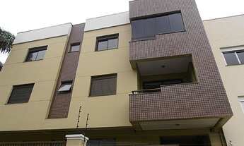 Imagem: Apartamento novo, 2 dormitórios com suite