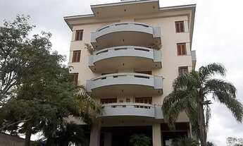 Imagem: Apartamento com 4 Dormitorio(s) localizado(a)