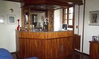 Imagem 2: Apartamento com 4 Dormitorio(s) localizado(a) no bairro Panazzolo em Caxias do Sul / RIO