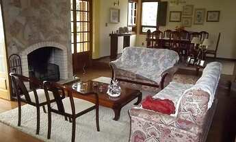 Imagem 4: Apartamento com 4 Dormitorio(s) localizado(a) no bairro Panazzolo em Caxias do Sul / RIO