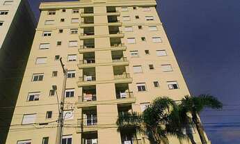 Imagem: Apartamento com 3 Dormitorio(s) localizado(a)