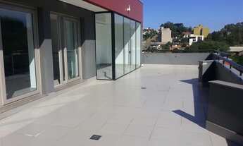 Imagem 7: Linda cobertura no Colina Sorriso