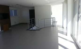 Imagem 5: Linda cobertura no Colina Sorriso