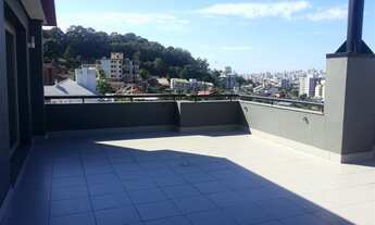 Imagem 3: Linda cobertura no Colina Sorriso