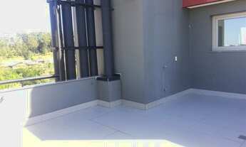 Imagem 2: Linda cobertura no Colina Sorriso