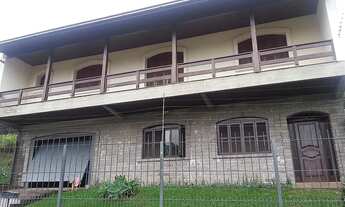 Imagem: Casa Cinquentenário, Residencial e comercial