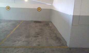 Imagem: Garagem na Pinheiro, Próximo Mercado Andreazza