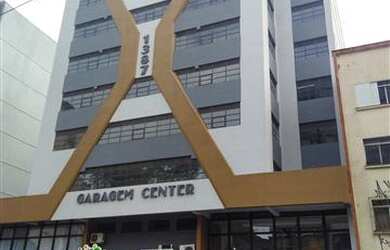 Imagem 2: Garagem na Pinheiro, Próximo Mercado Andreazza