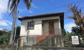 Imagem: Casa Residencial com 4 Dormitorio(s) localizado(a)