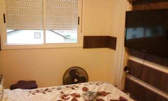 Imagem 2: Apartamento com 2 Dormitorio(s) localizado(a) no bairro Cinquentenario em Caxias do Sul