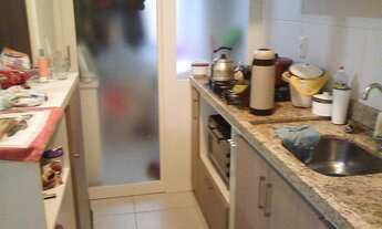 Imagem 3: Apartamento com 2 Dormitorio(s) localizado(a) no bairro Cinquentenario em Caxias do Sul