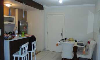 Imagem 4: Apartamento com 2 Dormitorio(s) localizado(a) no bairro Cinquentenario em Caxias do Sul