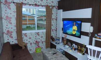 Imagem 5: Apartamento com 2 Dormitorio(s) localizado(a) no bairro Cinquentenario em Caxias do Sul