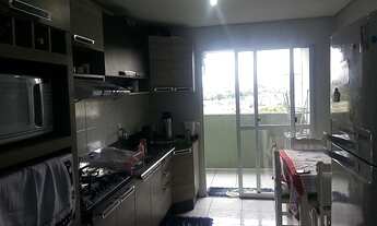 Imagem 3: Apartamento com 3 Dormitorio(s) localizado(a) no bairro Fatima em Caxias do Sul / RIO GRA