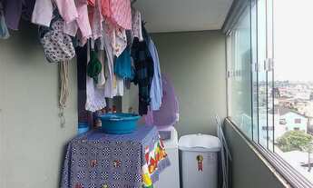 Imagem 4: Apartamento com 3 Dormitorio(s) localizado(a) no bairro Fatima em Caxias do Sul / RIO GRA