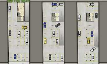 Imagem 3: Apartamento com 2 Dormitorio(s) localizado(a) no bairro Lourdes em Caxias do Sul / RIO GR