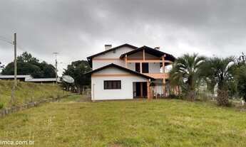 Imagem 7: Fazenda com 4 Dormitorio(s) localizado(a) no bairro Dalangho em Caxias do Sul / RIO GRAND
