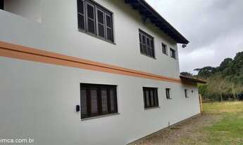 Imagem 4: Fazenda com 4 Dormitorio(s) localizado(a) no bairro Dalangho em Caxias do Sul / RIO GRAND