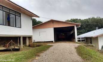 Imagem: Fazenda com 4 Dormitorio(s) localizado(a)