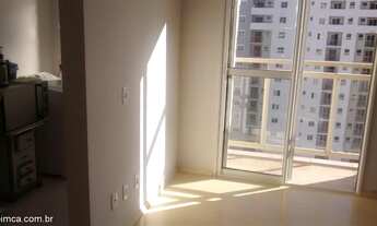 Imagem 6: Apartamento com 2 Dormitorio(s) localizado(a) no bairro De Lazzer em Caxias do Sul / RIO