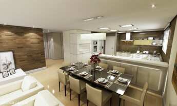 Imagem 3: Apartamento com 3 Dormitorio(s) localizado(a) no bairro Panazzolo em Caxias do Sul / RIO