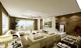 Imagem 2: Apartamento com 3 Dormitorio(s) localizado(a) no bairro Panazzolo em Caxias do Sul / RIO