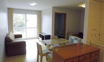 Imagem 3: Apartamento com 2 Dormitorio(s) localizado(a) no bairro Petrópolis em Caxias do Sul / RIO