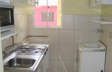 Imagem 6: Apartamento com 2 Dormitorio(s) localizado(a) no bairro Santo antonio em Caxias do Sul