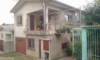 Imagem 2: Casa Residencial com 3 Dormitorio(s) localizado(a) no bairro Santa Fé em Caxias do Sul