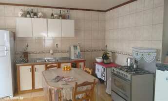 Imagem 5: Casa Residencial com 3 Dormitorio(s) localizado(a) no bairro Santa Fé em Caxias do Sul