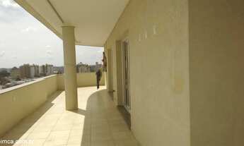 Imagem 4: Cobertura com 4 Dormitorio(s) localizado(a) no bairro Jardim América em Caxias do Sul / R