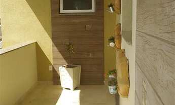 Imagem 5: Cobertura com 4 Dormitorio(s) localizado(a) no bairro Jardim América em Caxias do Sul / R