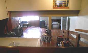 Imagem 2: Casa Residencial com 3 Dormitorio(s) localizado(a) no bairro Cinquentenario em Caxias do