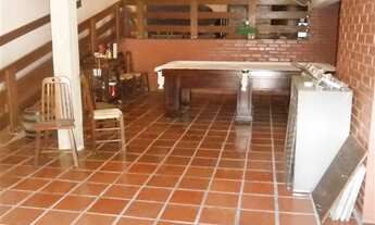 Imagem 4: Casa Residencial com 3 Dormitorio(s) localizado(a) no bairro Cinquentenario em Caxias do